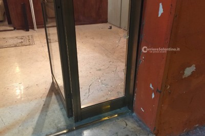 Alta tensione nel negozio di arredamento, parte colpo di pistola: arrestato 48enne - Corriere Salentino