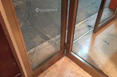 Alta tensione nel negozio di arredamento, parte colpo di pistola: arrestato 48enne - Corriere Salentino