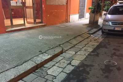 Alta tensione nel negozio di arredamento, parte colpo di pistola: arrestato 48enne - Corriere Salentino