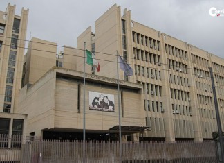 Minacce dopo il blitz antimafia, sotto scorta anche un pubblico ministero della Dda