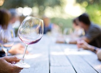 “Novello in festa”, con un convegno del Gal Terra d’Arneo prende il via la festa del vino a Leverano