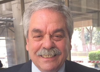 L’avvocato Luigi Corvaglia nominato membro del Consiglio Giudiziario di Lecce