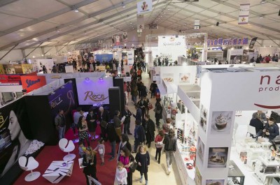 Torna Agrogepaciok, Salone nazionale della gelateria, pasticceria, cioccolateria e dell'artigianato agroalimentare - Corriere Salentino