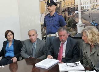 “Coffe Drug”: in Appello sentenza riformata per cinque dei sei imputati