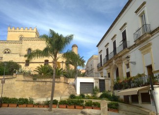 Santu Lazzaru: il rito musicale della Quaresima salentina