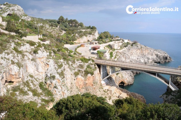 Alla scoperta del Salento: il Ciolo - Corriere Salentino