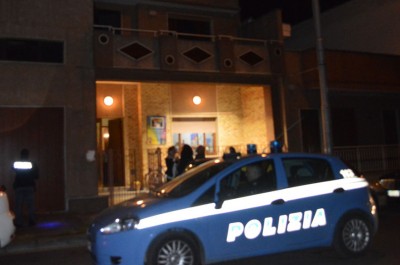 Continui dissapori con la figlia, anziano incendia abitazione: denunciato - Corriere Salentino
