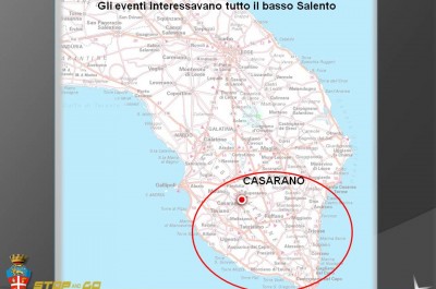 Quattordici rapine in due anni, arrestati quattro giovani rapinatori seriali - Corriere Salentino