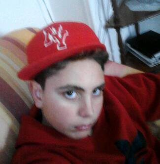 Gianluigi Coppola, foto dal profilo Facebook