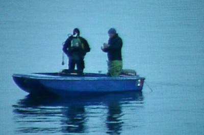 Porto Cesareo: pescavano ricci di mare in area marina protetta, denunce e sequestri della Guardia di Finanza - Corriere Salentino
