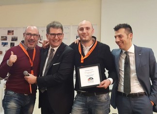 Riconoscimento nazionale per lo studio Maraca