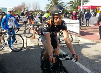 Cicloamatour 2016: Team Airone Leo Constructions pronto per la terza tappa a Novoli