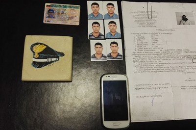 Sbarco a Castro, arrestati due presunti scafisti. Bloccato anche un iraniano con documenti falsi - Corriere Salentino