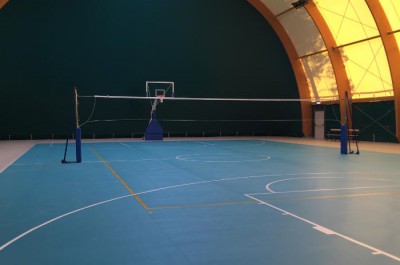 Messuti: "Finanziati interventi per i campi sportivi comunali" - Corriere Salentino