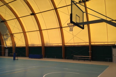 Messuti: "Finanziati interventi per i campi sportivi comunali" - Corriere Salentino