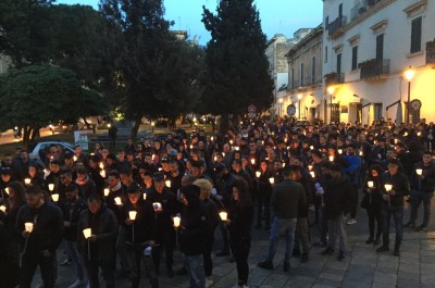 "Buon viaggio Marco", l'ultimo saluto di amici e conoscenti al "barman dell'Urban" - Corriere Salentino
