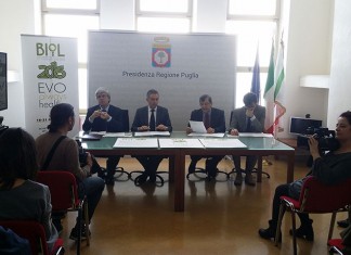 Torna il Premio Biol a Lecce 18-21 marzo