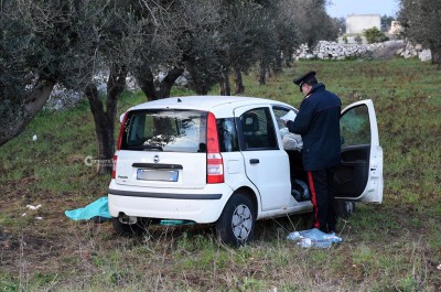 Schianto fatale sulle strade della Grecìa Salentina: un morto - Corriere Salentino