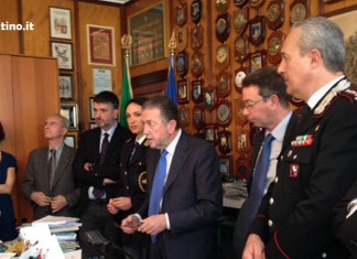 A distanza di cinque anni e mezzo dal blitz “Network”, una 42enne lascia il carcere