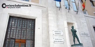 Home - Corriere Salentino