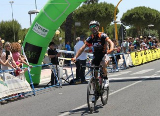 Cronosquadre della Versilia 2016: il Team Airone Leo Constructions tenta il bis