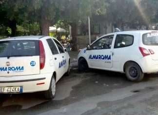 Banda dell’Alfa 147 scatenata: tre colpi in fotocopia in poche ore