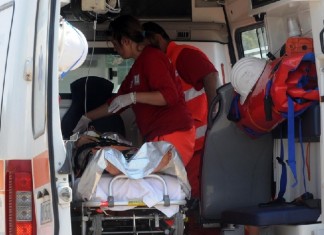 Aggressioni agli operatori del 118, “ora basta”