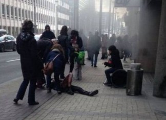 “Viva per un soffio” nell’Inferno di Bruxelles: il racconto della salentina salvatasi per avere perso il treno