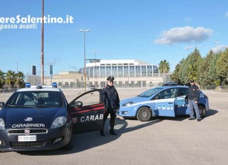 Operazione “Vortice-Déjà Vu”: per tredici imputati il giudice riqualifica l’accusa