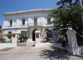 Il Palazzo BPP sarà museo, al Tar la spunta il Comune