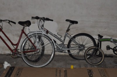 Bici rubate ritrovate a Lecce, ecco le foto della polizia per riconoscerle - Corriere Salentino