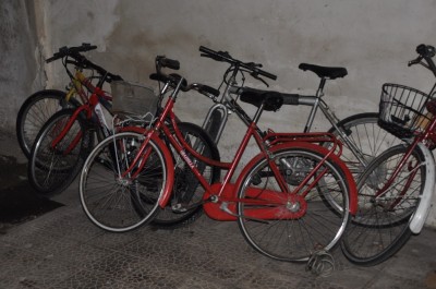 Bici rubate ritrovate a Lecce, ecco le foto della polizia per riconoscerle - Corriere Salentino