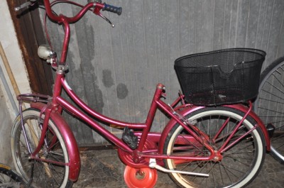 Bici rubate ritrovate a Lecce, ecco le foto della polizia per riconoscerle - Corriere Salentino