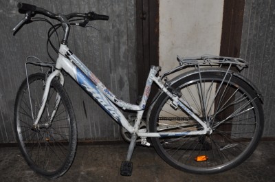 Bici rubate ritrovate a Lecce, ecco le foto della polizia per riconoscerle - Corriere Salentino