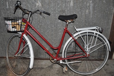 Bici rubate ritrovate a Lecce, ecco le foto della polizia per riconoscerle - Corriere Salentino