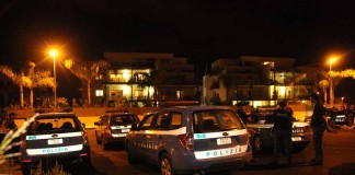 Home - Corriere Salentino