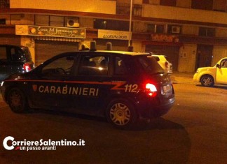 Pistola in pugno e volto coperto: rapinati due panifici. Esploso colpo in aria, ma il bottino è misero