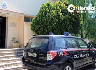 Furti in serie a case e attività commerciali: condannati in due a sei anni ciascuno