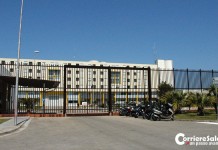 Cronaca - Corriere Salentino