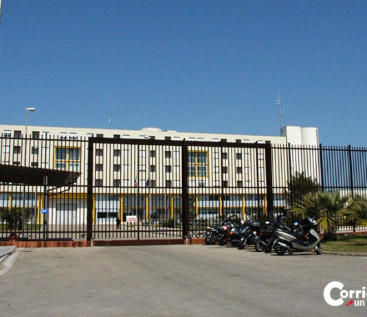 Home - Corriere Salentino