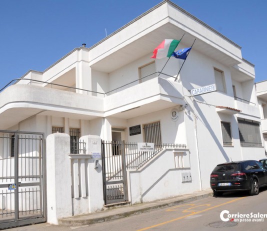 Atto intimidatorio contro il consigliere comunale e segretario cittadino del Pd