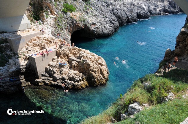 Alla scoperta del Salento: il Ciolo - Corriere Salentino