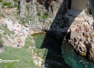 Presunti abusi nei lavori di consolidamento del Ciolo? Tre assoluzioni e una condanna lieve
