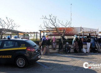 Ancora una notte di sbarchi: rintracciati oltre 80 migranti nel Salento