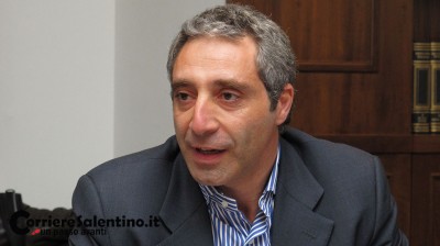 Xylella, Congedo: "Un dramma annunciato. La Regione si attivi per il ristoro agli olivicoltori" - Corriere Salentino