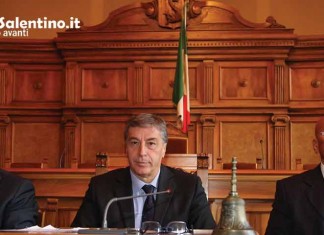 Spese anticipate per l’esercizio, Gabellone: Regione e Stato devono rimborsare la Provincia