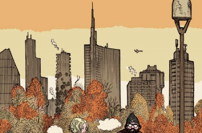 Specchia: “La vita in generale” di Tito Faraci apre la “Primavera Letteraria” di LibrArti - Corriere Salentino