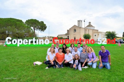 "Programma di scambio studenti" tra le Città Sorelle Copertino e Cupertino - Corriere Salentino