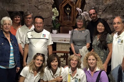 "Programma di scambio studenti" tra le Città Sorelle Copertino e Cupertino - Corriere Salentino