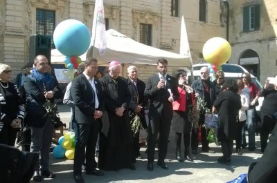 Cuore Amico: consegnate due nuove auto attrezzate e nuovi contributi - Corriere Salentino